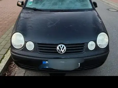 Gebraucht VW Polo