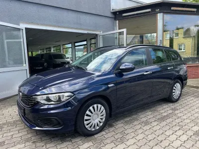 Gebraucht Fiat Tipo