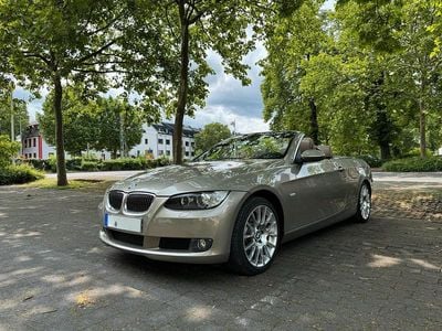 BMW 325 Cabriolet