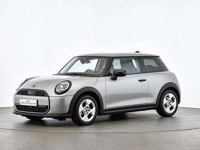 Grau Gebraucht 2024 Mini Cooper S Classic Kleinwagen | 28.635 € (Guter Preis)
