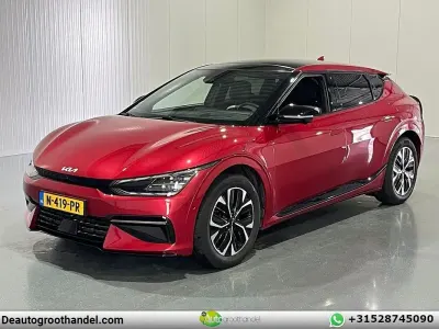 Gebraucht Kia EV6