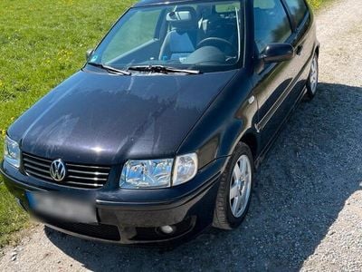 VW Polo