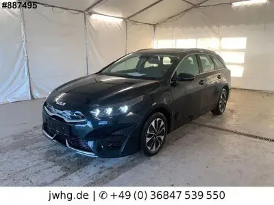 Gebraucht Kia Ceed Sportswagon