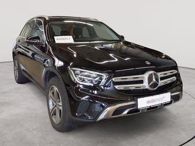 Mercedes GLC300e