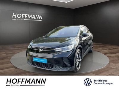 Andere farbe Gebraucht 2023 VW ID.4 Pro Performance SUV | 32.990 € (Fairer Preis)