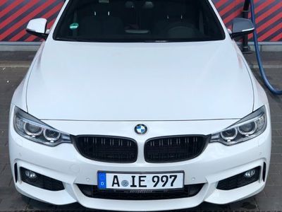 BMW 430 Gran Coupé