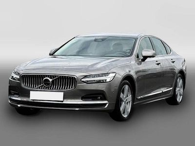 Second-hand Volvo S90 Inscription 235 CP (172 kW) 2022 Gri Berlinǎ