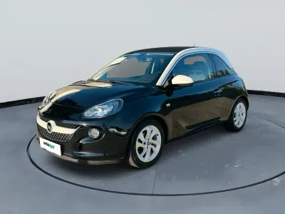 Gebraucht Opel Adam
