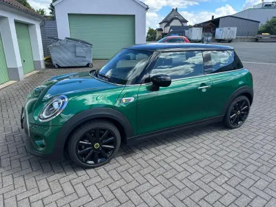 Gebraucht Mini Cooper SE