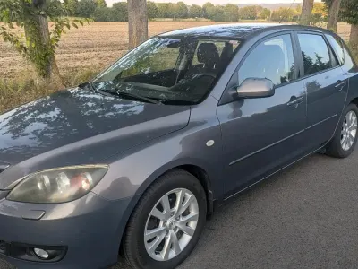 Gebraucht Mazda 3