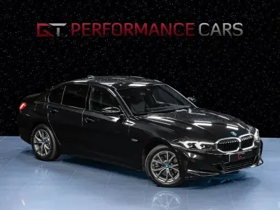Gebraucht BMW 330e