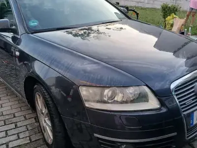 Gebraucht Audi A6