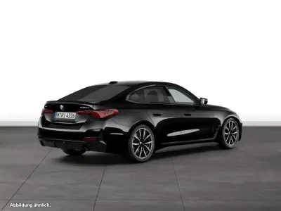 Gebraucht BMW 430 Gran Coupé