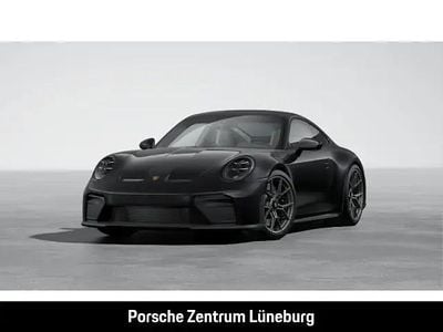 Neu Porsche 992 510 PS (375 kW) 2025 Schwarz