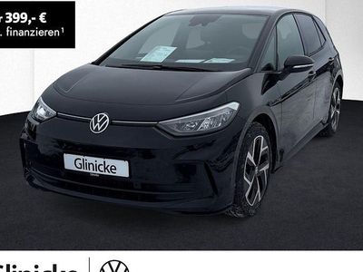 Schwarz Neu 2026 VW ID.3 Pro Kleinwagen | 37.790 € (Superpreis)