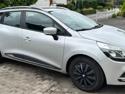Gebraucht Renault Clio IV