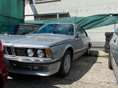 gebraucht BMW 635 e24 CSI