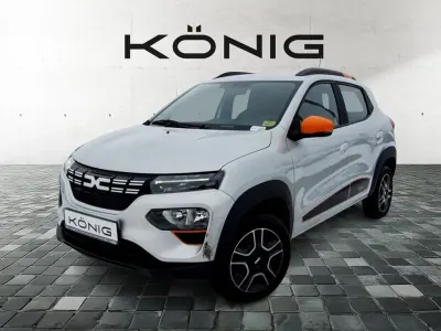 Gebraucht Dacia Spring Essentiel 33 kW (45 PS) 2023 Kleinwagen
