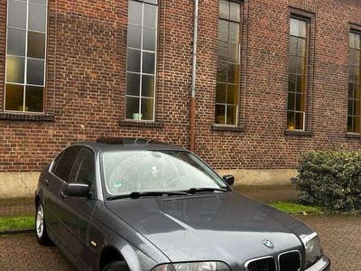 gebraucht BMW 325 325 xi