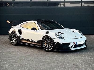 Porsche 911 GT3 RS