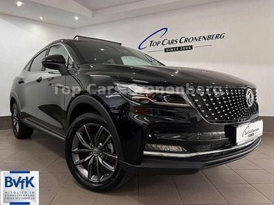 Gebraucht DFSK Fengon 137 PS (100 kW) 2023 Schwarz SUV