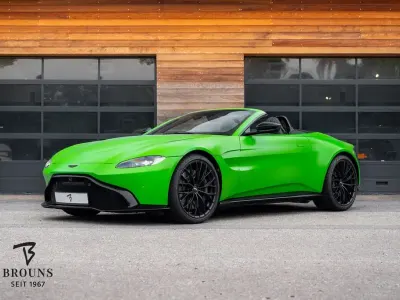 Gebraucht Aston Martin V8 Vantage