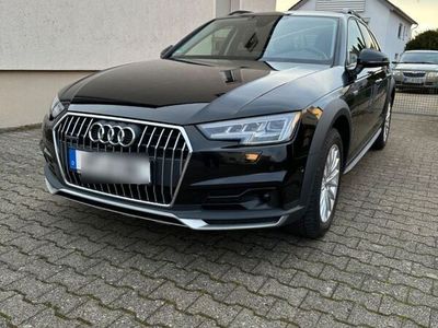 gebraucht Audi A4 Allroad quattro /AHK/Kamera/Matrix LED