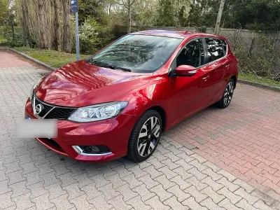 Gebraucht Nissan Pulsar