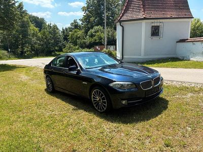 BMW 535