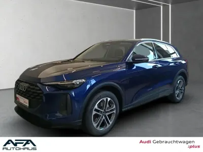 Gebraucht Audi Q5 204 PS (150 kW) 2025 Blau SUV