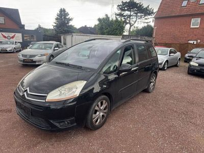 Citroën Grand C4 Picasso