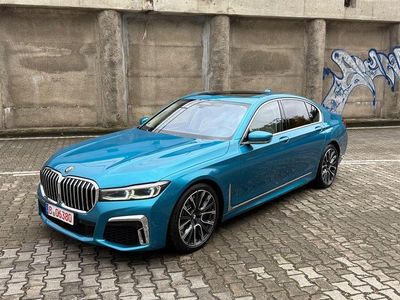 BMW 750