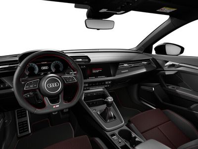 gebraucht Audi A3 Sportback 30 TDI 116 LED Klima VirCo 16Z