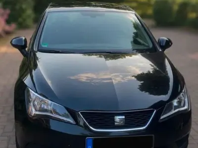 Gebraucht Seat Ibiza