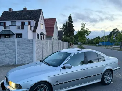 Occasion BMW 528