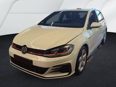 gebraucht VW Golf GTI DSG Performance BMT Virtuell/ACC/LED