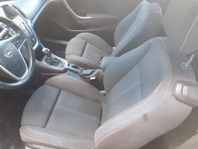 Gebraucht Opel Astra GTC
