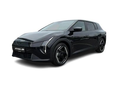 Nouă Kia EV4 Earth 150 kW (204 CP) 2026 Negru Hatchback