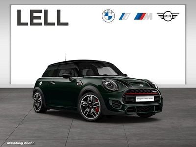 Occasion Mini John Cooper Works Chili 231 PK (169 kW) 2020 Groen Hatchback