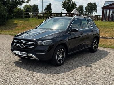 Mercedes GLE350