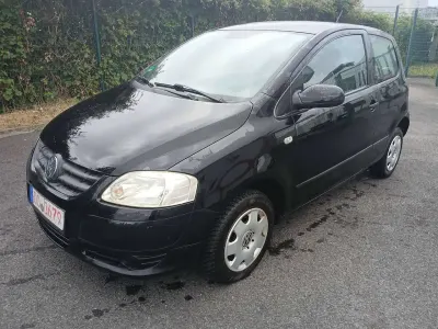 Gebraucht VW Fox