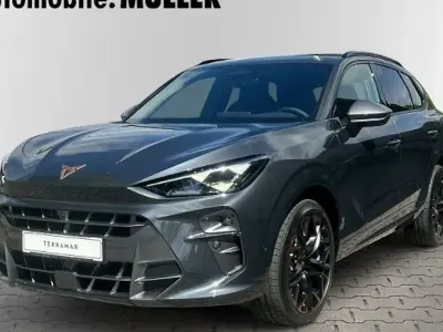 Gebraucht Cupra Terramar VZ 265 PS (194 kW) 2025 Grau SUV