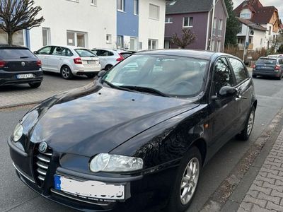 Alfa Romeo 147