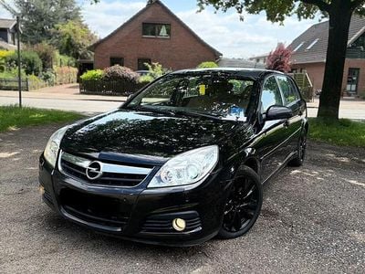 Opel Signum