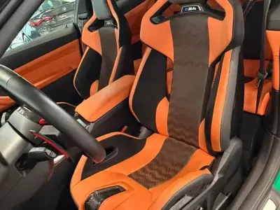 Używany BMW M4