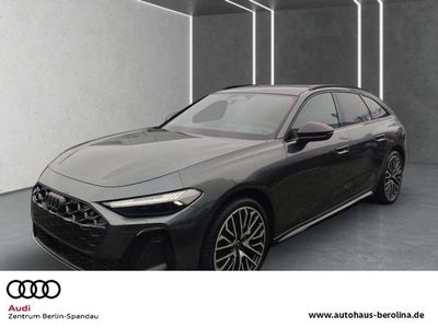 Gebraucht Audi S5 Sport 367 PS (269 kW) 2026 Grau Kombi