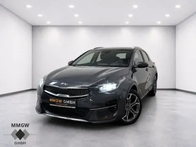 Gebraucht Kia XCeed