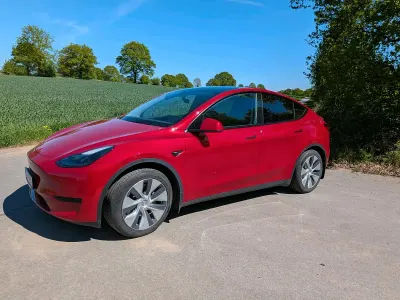 Gebraucht Tesla Model Y