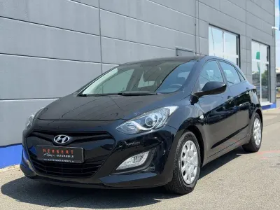 Gebraucht Hyundai i30