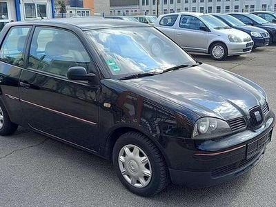 Seat Arosa